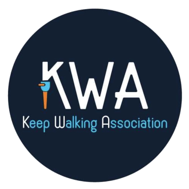Keep Walking Association